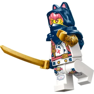 Ninjago - Sora Orijinal Minifigür