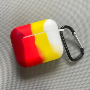 Airpodspro Koruyucu Silikon Kılıf