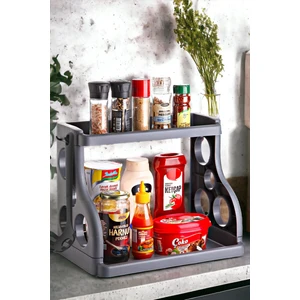 Ny Home Tezgah Üstü Çok Amaçlı Elegance Organizer