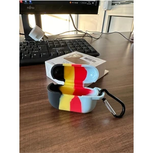 Airpodspro Koruyucu Silikon Kılıf