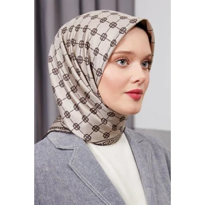 Twill Eşarp (Trend) LDT259-03