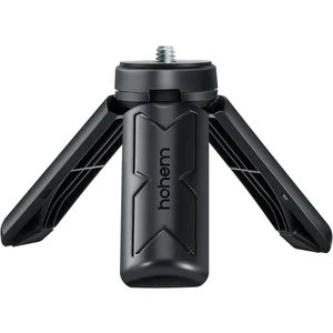 Mini Siyah x Tripod Pro4 Telefon ve Gimbal Için