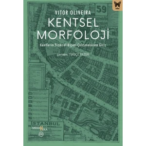 Kentsel Morfoloji - Vitor Oliveira
