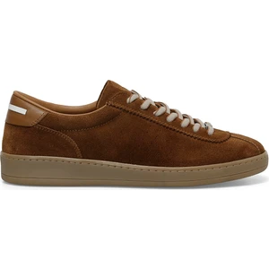 INCI KLOMİ 4FX Taba Erkek Sneaker