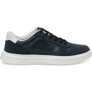 358205.M 4fx Lacivert Erkek Sneaker