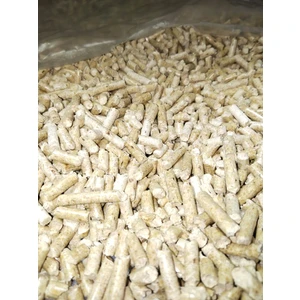 Yüzde Yüz Çam Peleti 15 kg