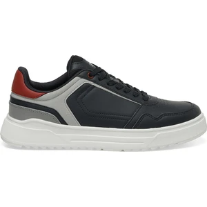 Iseo 4fx Lacivert Erkek Sneaker