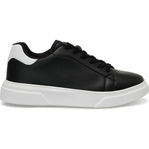 Leo 4fx Siyah Erkek Sneaker
