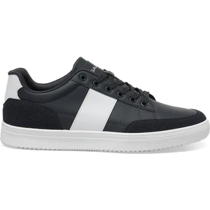 Dart 3pr Lacivert Erkek Sneaker