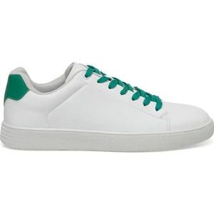 Pıan 4fx Beyaz Erkek Sneaker