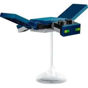 Minecraft - Uçan Fantom Orijinal Minifigür
