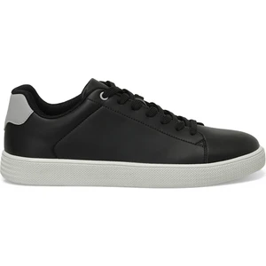 Pıan 4fx Siyah Erkek Sneaker