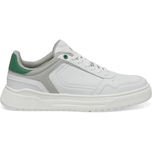 Iseo 4fx Beyaz Erkek Sneaker