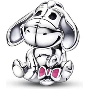 Disney Winnie The Pooh Eeyore Charm