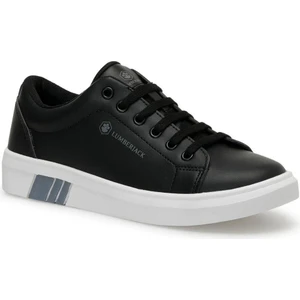 Tina 4fx Kadın Siyah Sneaker Ayakkabı