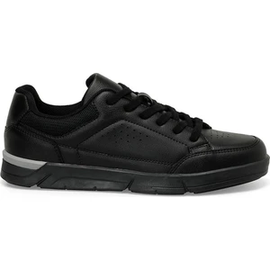 Nerone 4fx Siyah Erkek Sneaker