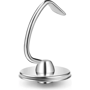 Kitchenaid Için Paslanmaz Çelik K45DH Hamur Kancası Ataşmanı (Yurt Dışından)