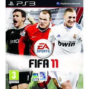 Fifa 11 Ps3 Oyun