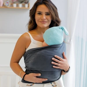 Mummy's Pouch Xl ( X-Large ) Beden