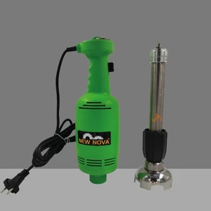 Süper Mikser New Nova El Blender S15