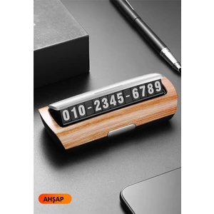 Araç Park Vıp Numaratör Numaratik Parktel Numaralık Park Tel Fosforlu