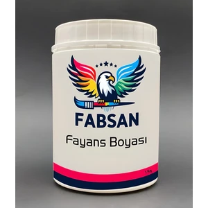 Fayans Boyası