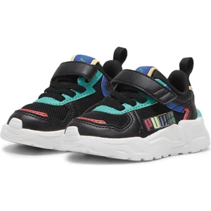 Trinity Lite R, S, B Ac+ Inf Çocuk Sneaker