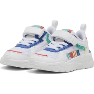 Trinity Lite R, S, B Ac+ Inf Çocuk Sneaker