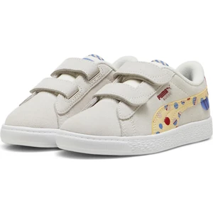 Suede Classic Lf Sum C V Ps Çocuk Sneaker