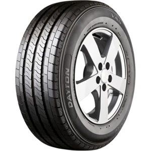 225/70 R15C 112/110R Van Hafif Ticari Yaz Lastiği (Üretim Yılı: 2024)