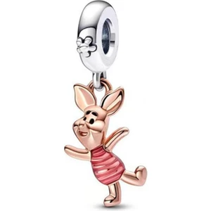 Disney Piglet Charm