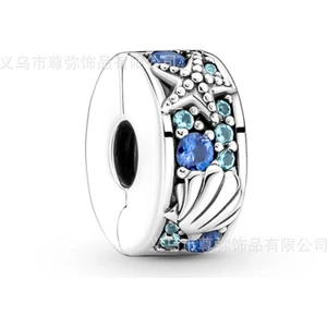 Istiridye Klips Charm Stopper