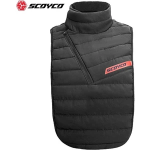N05 Rüzgar Geçirmez Boyunluk (Uzun Model)