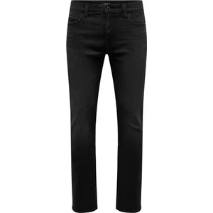 Jack & Jones Only & Sons Onsloom Slım One Wb 7995 Pım Dnm Vd 22027995 Siyah