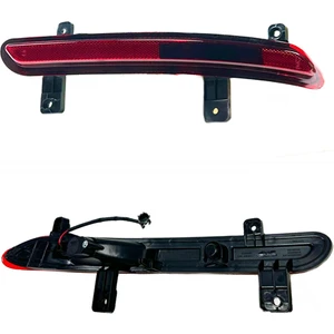 Reflektör Tampon Tiggo 8 Pro 22-24 Arka Rh