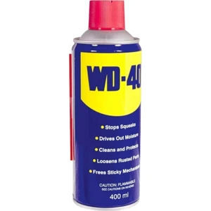 Wd-40 400 ml