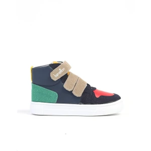 Benetton® | BN-31179 - Kirmizi-Çocuk Spor Ayakkabı