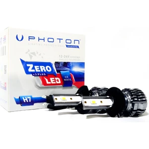 Zero H7 Fansız LED