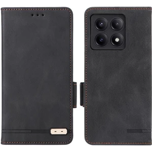 BDT Boutique Xiaomi Redmi Poco X6 Pro Için Tam Koruma Manyetik Karbon Fiber Telefon Kılıfı (Yurt Dışından)