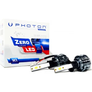 Zero H1 Fansız LED