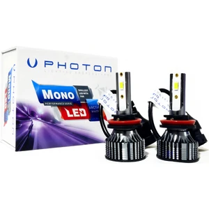 Mono H8/H9/H11/H16 LED