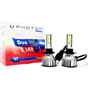 Duo H7 LED
