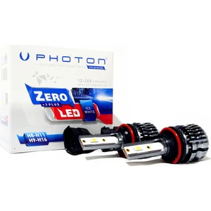 Zero H8/H9/H11/H16 Fansız LED