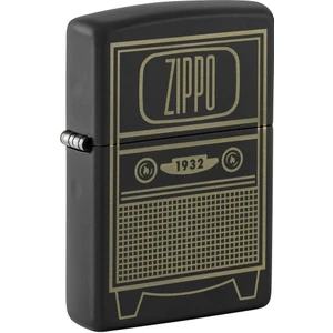 Çakmak 48619 Vintage Tv Design