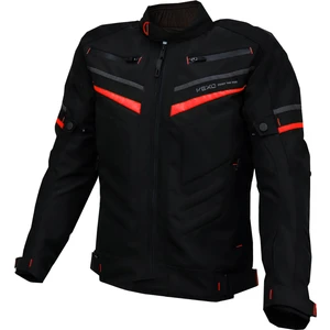 Calıfornıa 4 Mevsim Motosiklet Montu Kırmızı