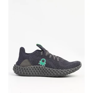 BN-30009 -3570 Fume - Kadın Spor Ayakkabı