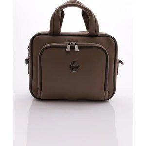 Dgn ARM195 Erkek Omuz Askili Küçük Evrak Çantasi