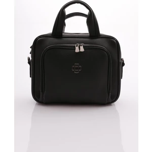 Dgn ARM195 Erkek Omuz Askili Küçük Evrak Çantasi