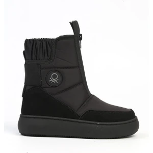 BN-50070 - 3695 Siyah - Çocuk Bot