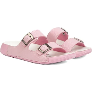 BN-1240-  Pembe - Çocuk Terlik
